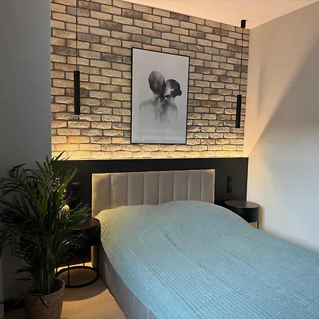 Wilenska 2 Lägenhet Słupsk