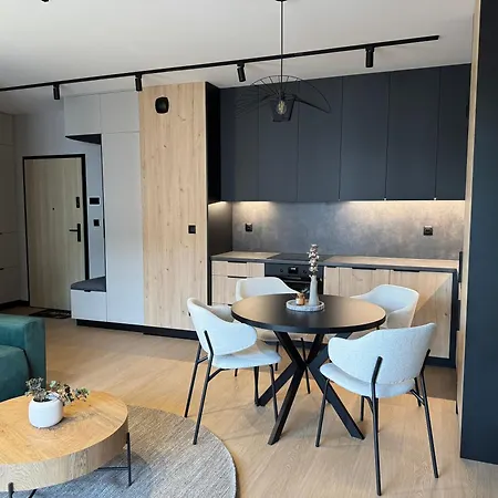 Apartman Wilenska 2 *