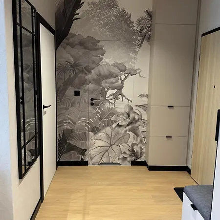 Apartman Wilenska 2 *