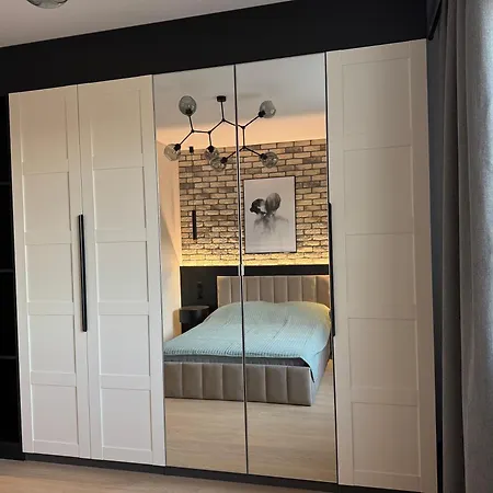 Apartman Wilenska 2 Słupsk