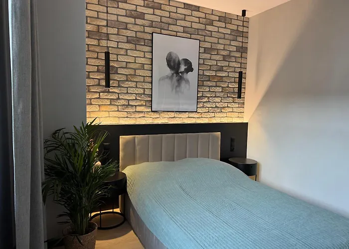 Wilenska 2 Lägenhet Słupsk