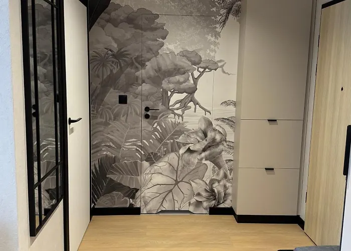 Lägenhet Wilenska 2 *