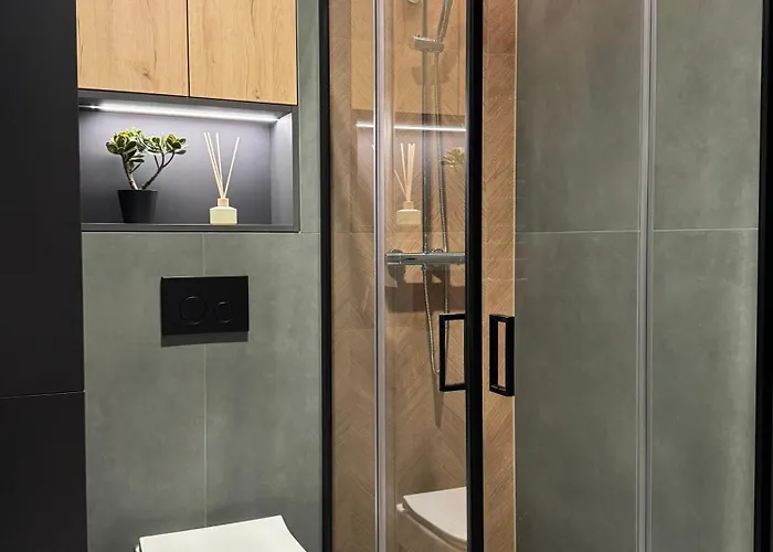 Lägenhet Wilenska 2